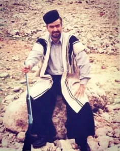 محسن رضایی