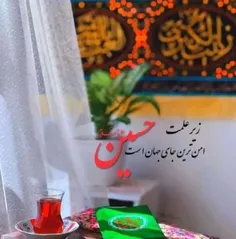 زیر علمت امن ترین جای جهان است