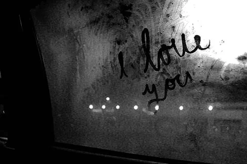 ‏من محتاج تو نیستم؛دوست دارم.