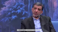 ضرغامی: شورای نگهبان پزشکیان را برای حفظ مشارکت تایید کرد