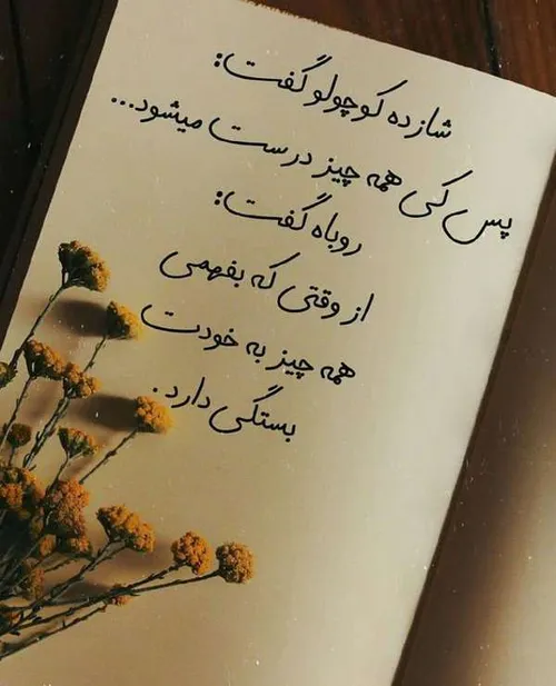 عکس نوشته😊😊