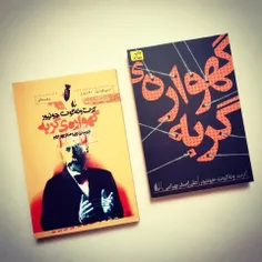 📖گهواره گربه