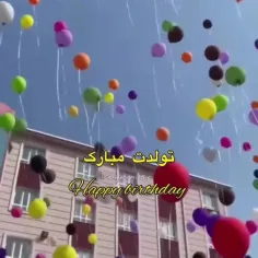 تولدت پرتکرار عزیزم شمع عمرت فروزان مینای قلبم عزیز دلم .