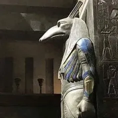موجودات افسانه‌ای ! برطبق افسانه‌ها در مصر باستان موجودات