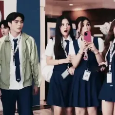 معرفی میکنم کراش جدیدبممم