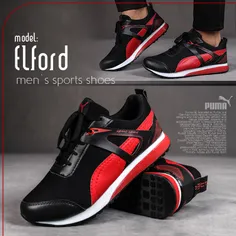 کفش مردانه Puma مدل Elford