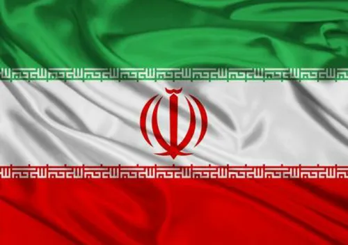 ایران اسلامی هیجکس نمیتواند تورا از ما بگیرد