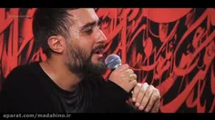 کم کم نگاه بر بدنت سخت می شود/ محمد حسین پویانفر 