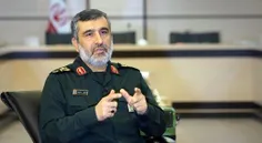 🔴 حاجی‌زاده: کسی حق ندارد درباره موشک مذاکره کند