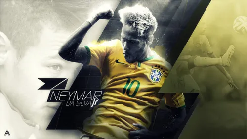 NEYMAR JR