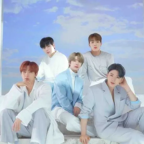 MONSTA X Takes No. 2 On Oricon’s Daily Singles Chart With