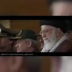 وای اگر خامنه ای حکم جهادم دهد✊