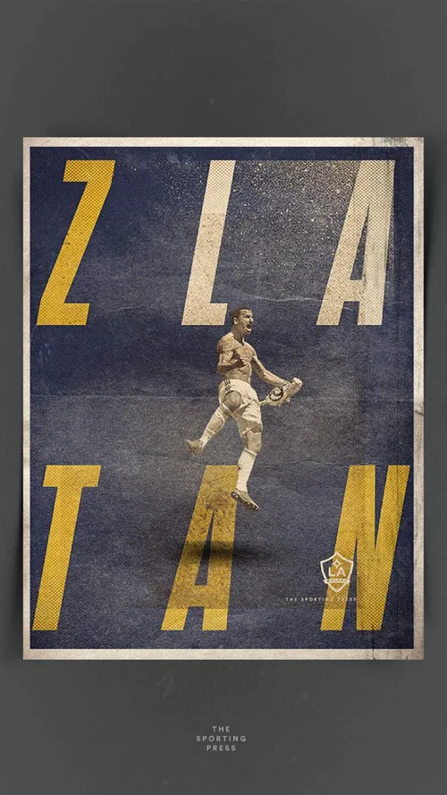 Zlatan | @Football Edits