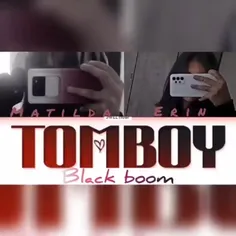 black boom