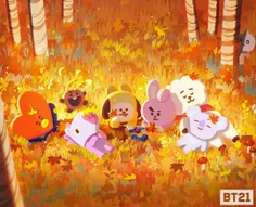 BT21