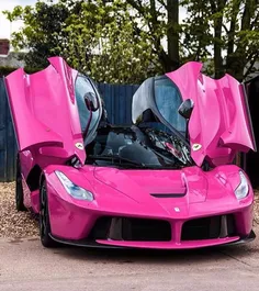 #Laferrari