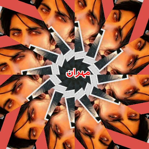 کپی شده از پروفایل خانم fati,mm