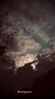 گاهی دوست داشتن، خودش زخمى ست كه هيج وقت