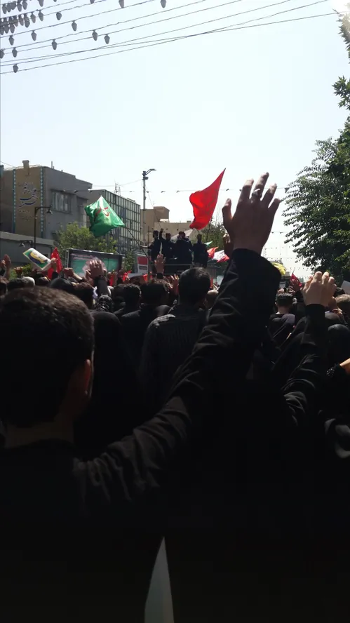 تهران امروز