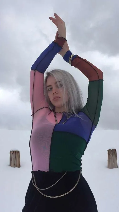 billieeilish