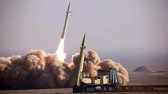  💠ایران موشک های کروز را برای حمله به اسرائیل آماده کرده است....💠