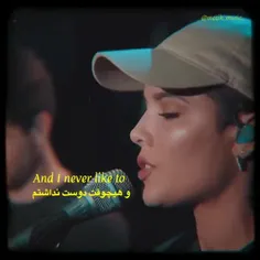 💕هالزی