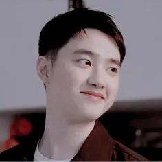 کیوتی ^-^ 🔞  🐰   #kyungsoo