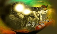 شب هفتم محرم : شب حضرت علی اصغر (ع)
