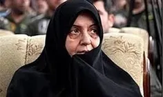 پیکر همسر شهید بابایی در تهران تشییع شد ؛