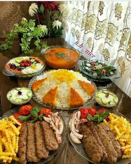 . کباب تابه ای