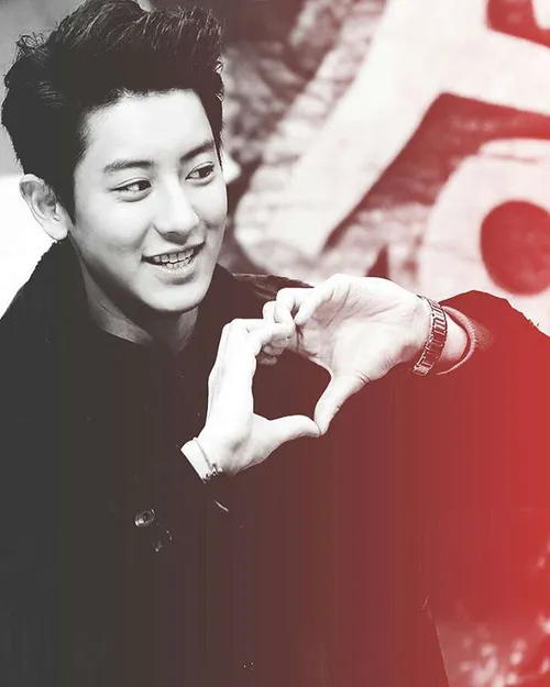 chanyeol exo ♥♥♥