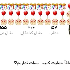 300تاا شدنمونننن مبارررککککککک🎈🎈🎈🎈🎊🎊🎊🎈🎂🎂🎂🎂🎂