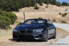 BMW-M6-Convertible