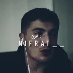 تو عمرم اینجور عذاب ندیدم💔😔🥀