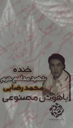 مدافعان حرم 