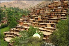#روستای_ایستا در#طالقان، شاید مرموز ترین روستای ایران باش