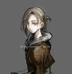 #attack_on_titan ~annie leonhart 