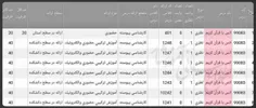 ✳️ تغییر عنوان درس آشنایی با قرآن