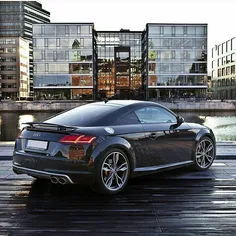 #Audi #TTS