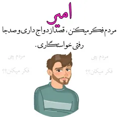 #امیر