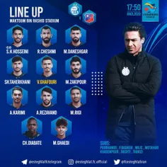 ⚽ ️ پلی آف لیگ قهرمانان آسیا