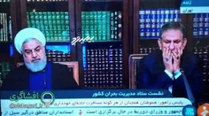 تیکه روحانی به سپاه...