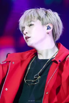 suga 