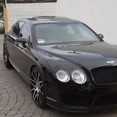 Mansory Bentley