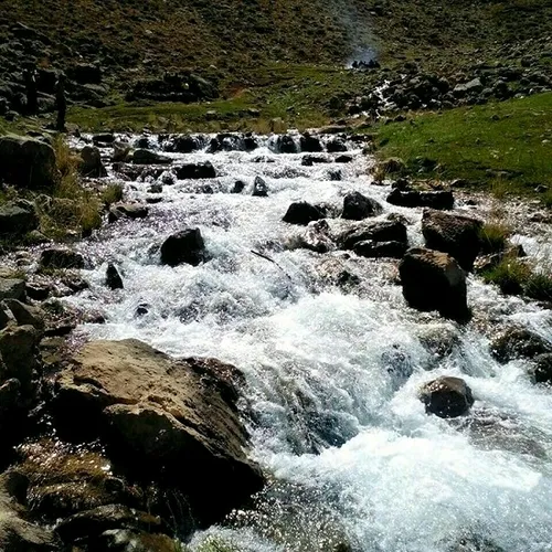 ایران زیبای ما...