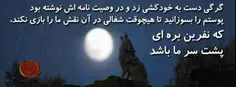 شب همگی خوش!!!!