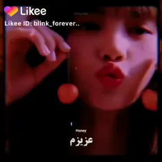 هنرمندان خارجی blackpink-love 33006249