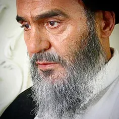 جمشید هاشم پور ،در نقش امام خمینی