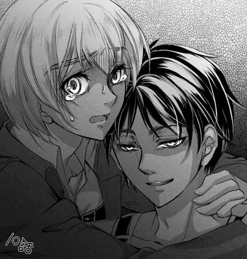 エレミン eremin😾 😻 erearu😌 😭 😋 エレン💚 アルミン💙 エレアル💙 💚 👀 Eren jaeg