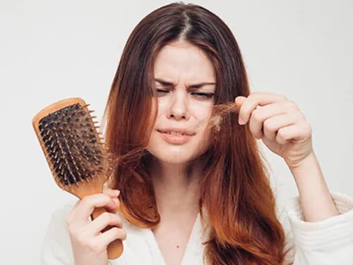 بهترین قرص ها و مکمل ها برای درمان ریزش مو